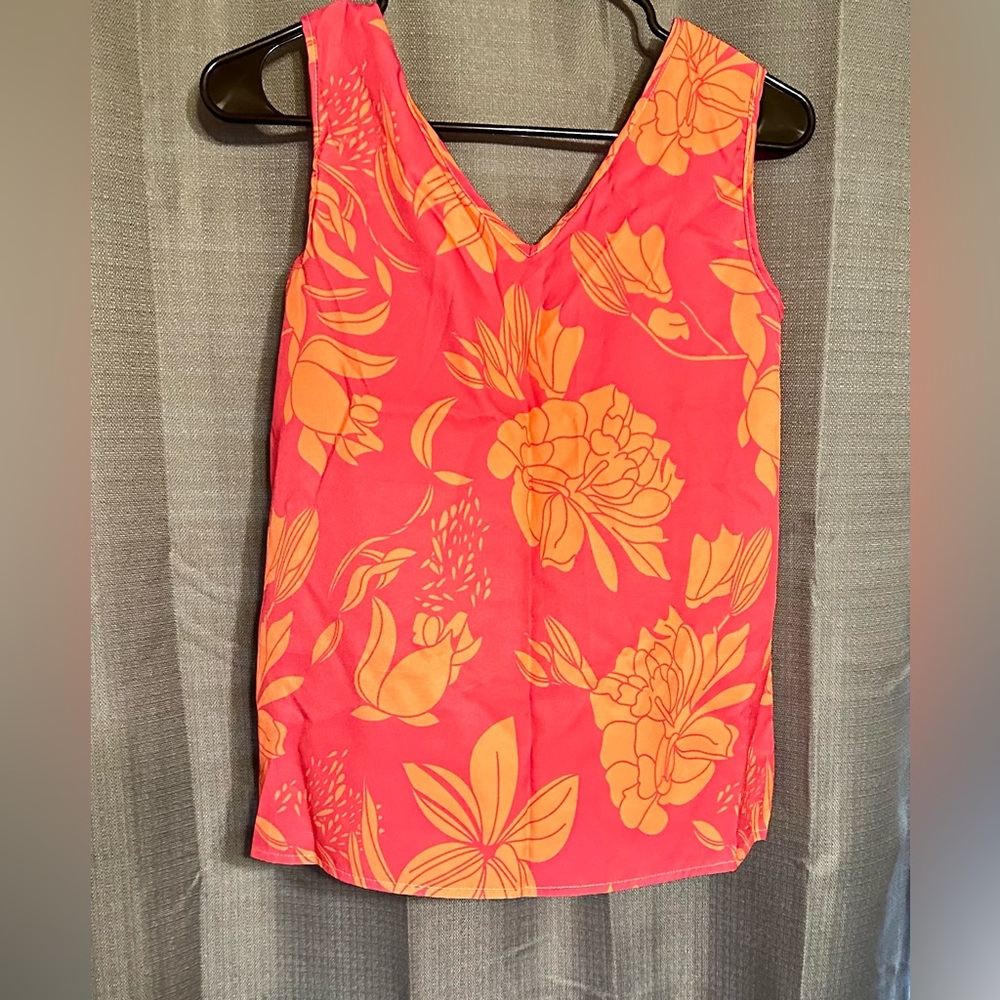 NWOT SHEIN Tank top
